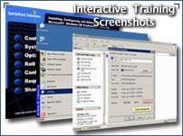 network+ certification training classes boot camp cd dvd video online