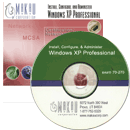 sun java scjp boot camp certification training class cd-rom video dvd