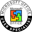 microsoft office 2003 training 2007 xp classes  mcas certification