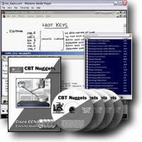 cisco training cisco boot camp certification classes CCVP VOIP Voice over IP